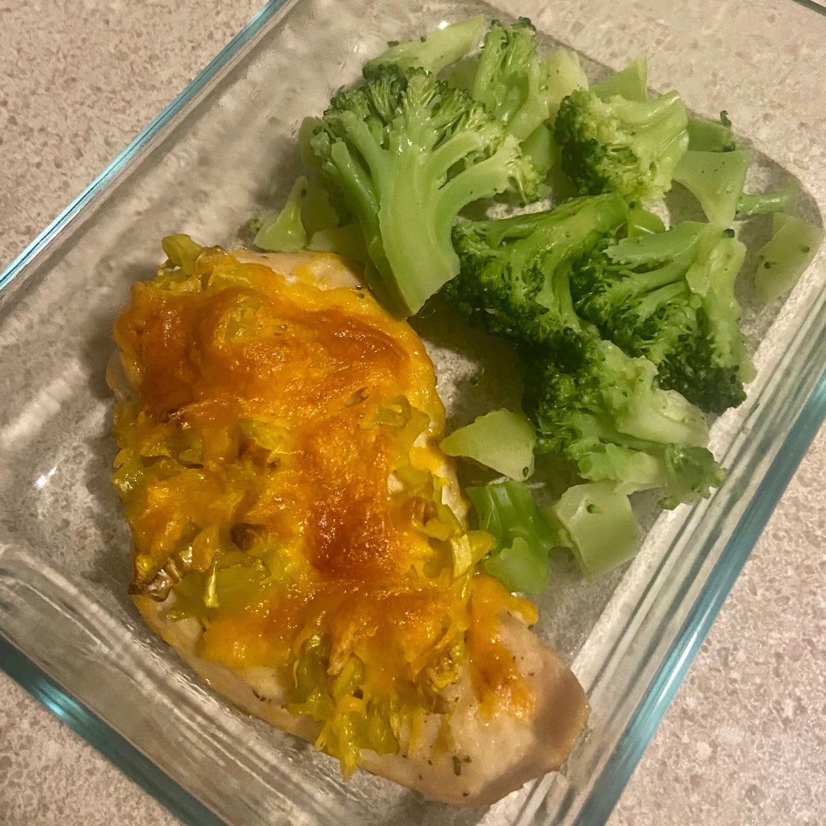 Mississippi Chicken | WeightWise Recipe