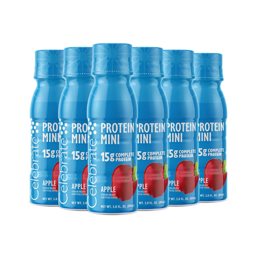 Protein Mini's