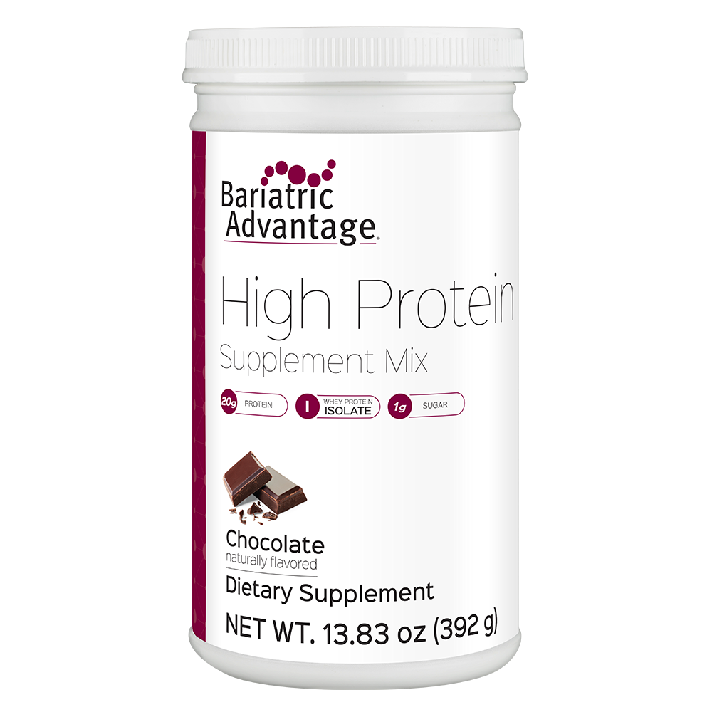 High Protein Shake Mix (14 serving tub)