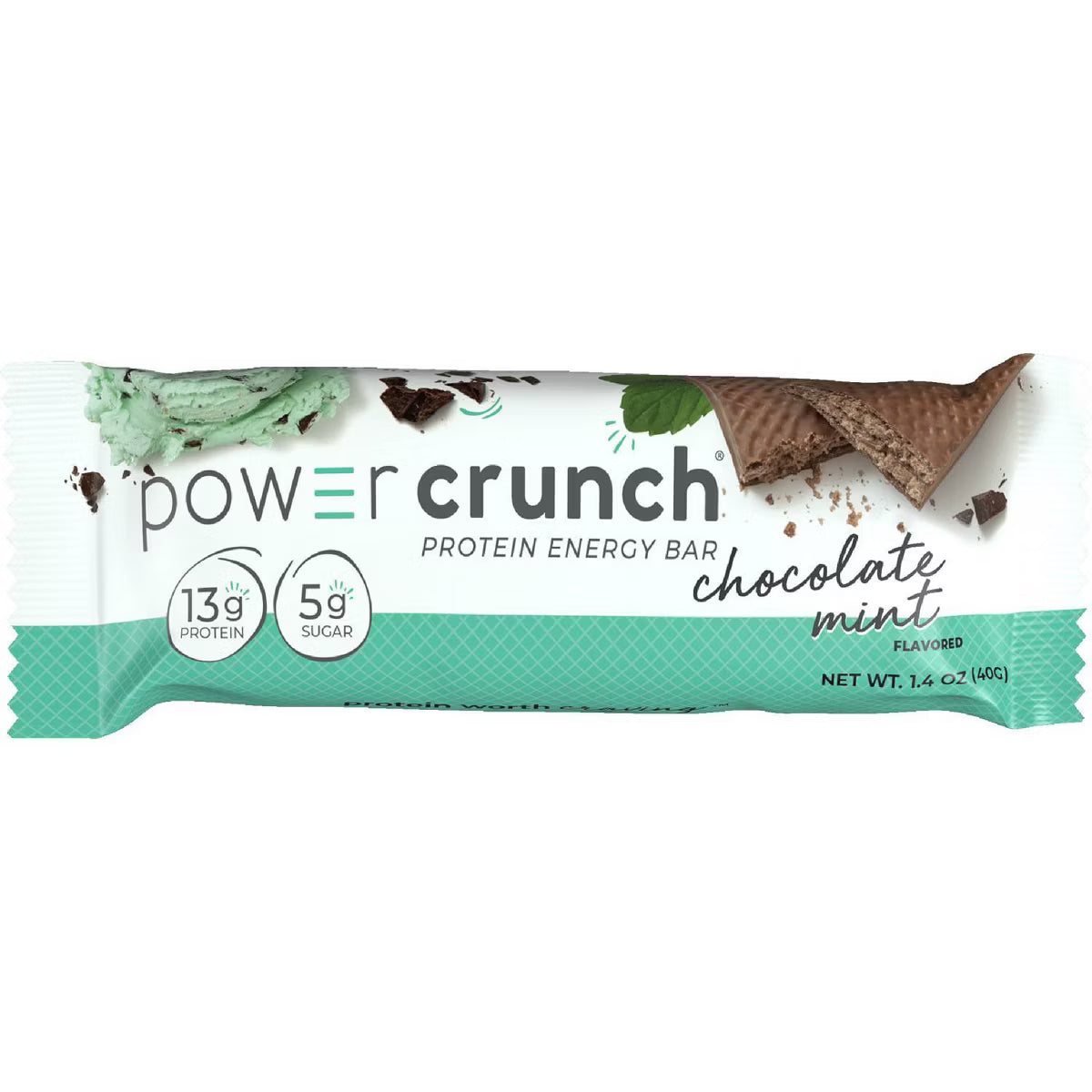 Power Crunch Bariatric Protein Bar