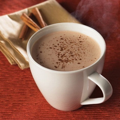 Protein Hot Cocoa Drinks