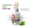 Multivitamin One- 1 Per Day Iron Free (BariatricPal)