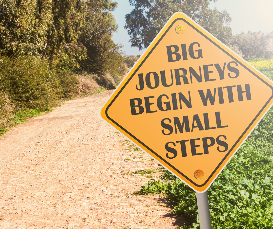 Jumpstart Your Journey Bundle