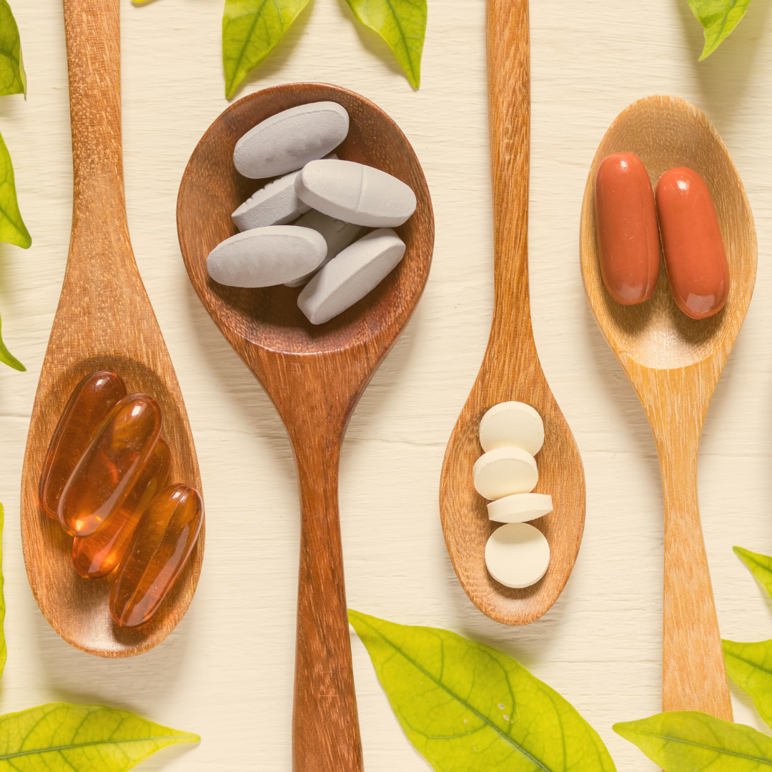 Gastric Bypass Vitamin Bundle Builder