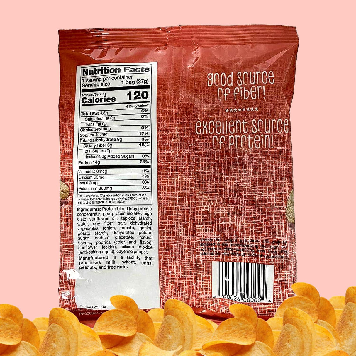 Proti Chips