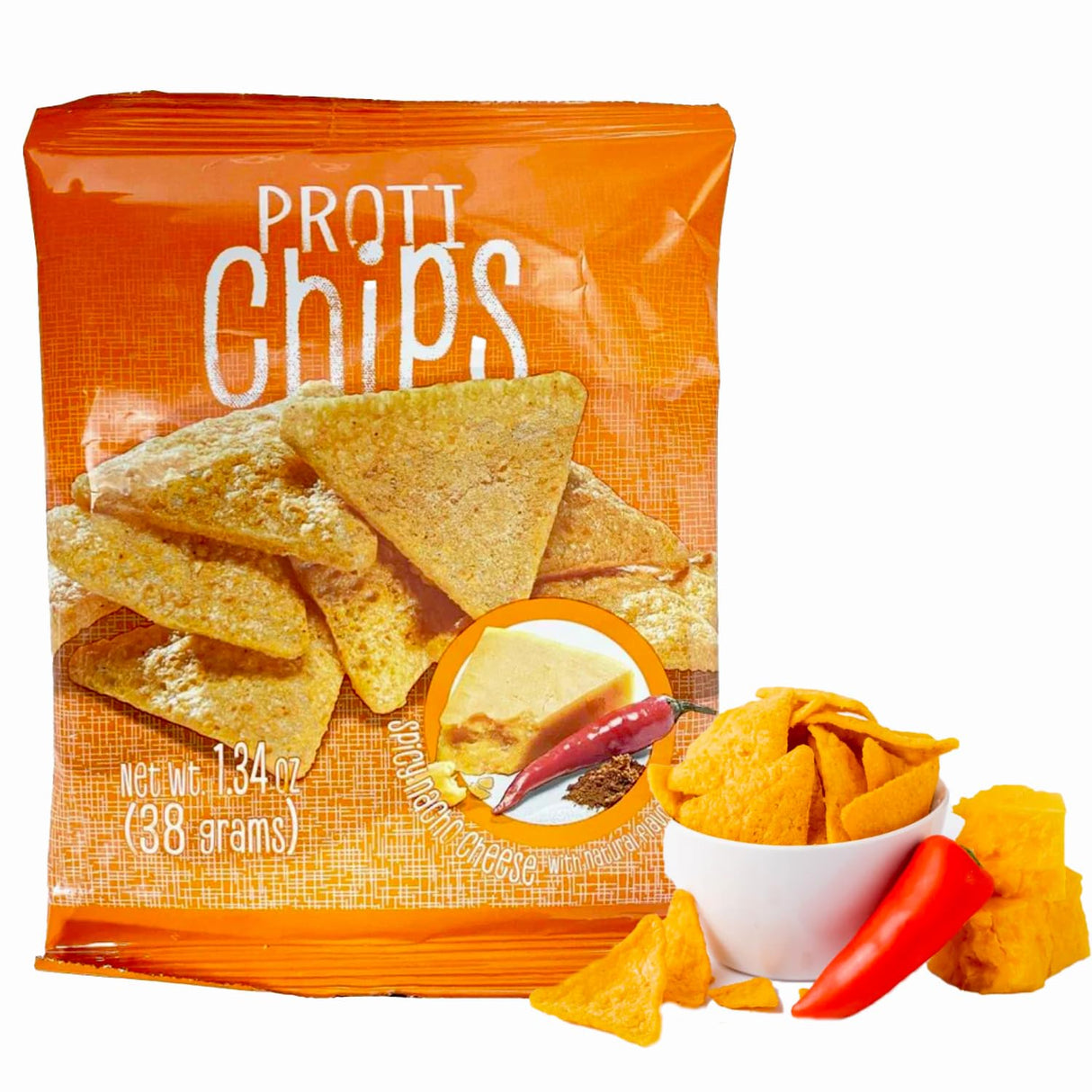 Proti Chips