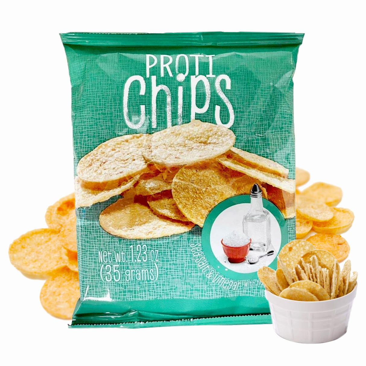 Proti Chips