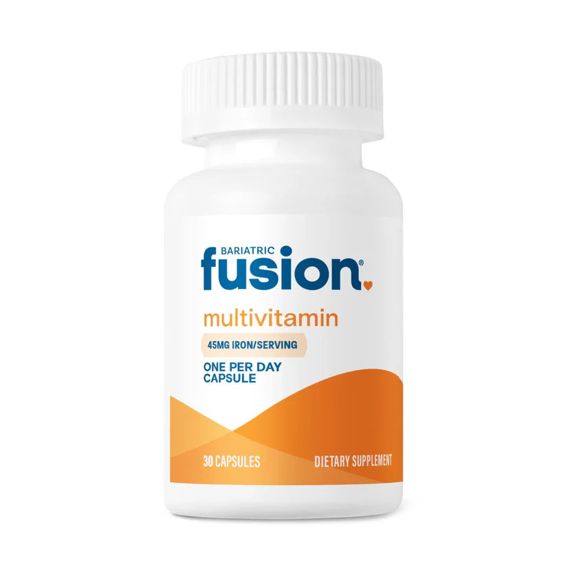 One Per Day-Multivitamin Capsule (Bariatric Fusion)