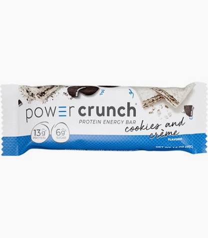 Power Crunch Bariatric Protein Bar
