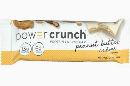 Power Crunch Bariatric Protein Bar