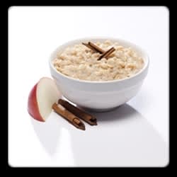Bariatric Oatmeal