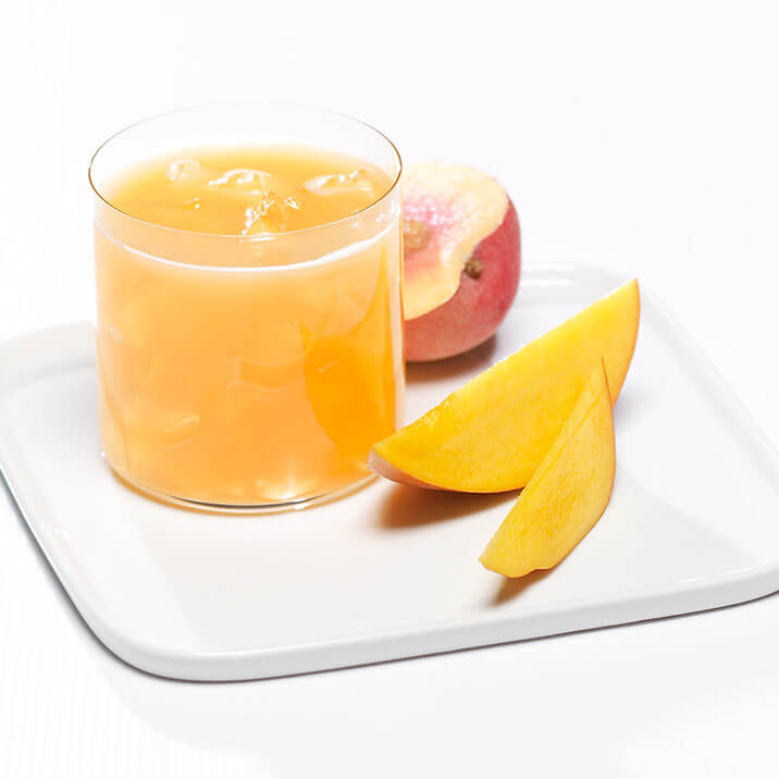 Protein Fruit Drinks