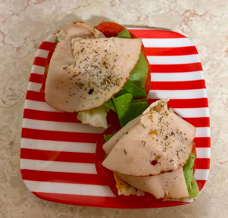 Tomato-wich