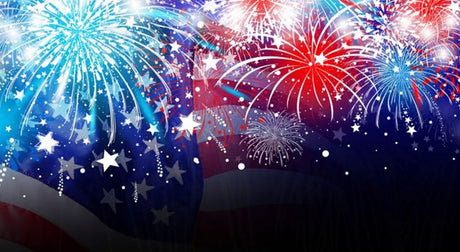 2021 4th of July Menu