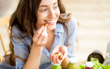 How Much Should I Eat After Bariatric Surgery?