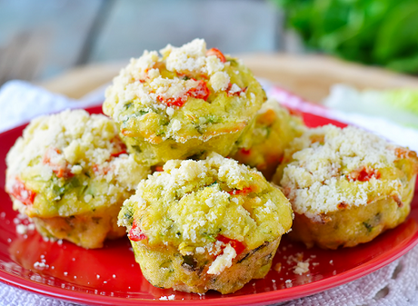 Bariatric Breakfast Muffins from Bariatric Eating