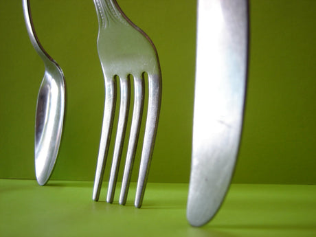 Eating-Utensils