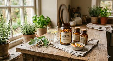 Does Weight Loss Surgery Lead to Vitamin Deficiencies