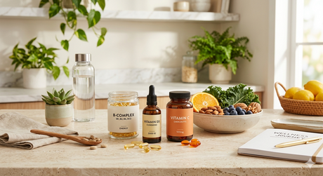 Bariatric Surgery Supplement Guide