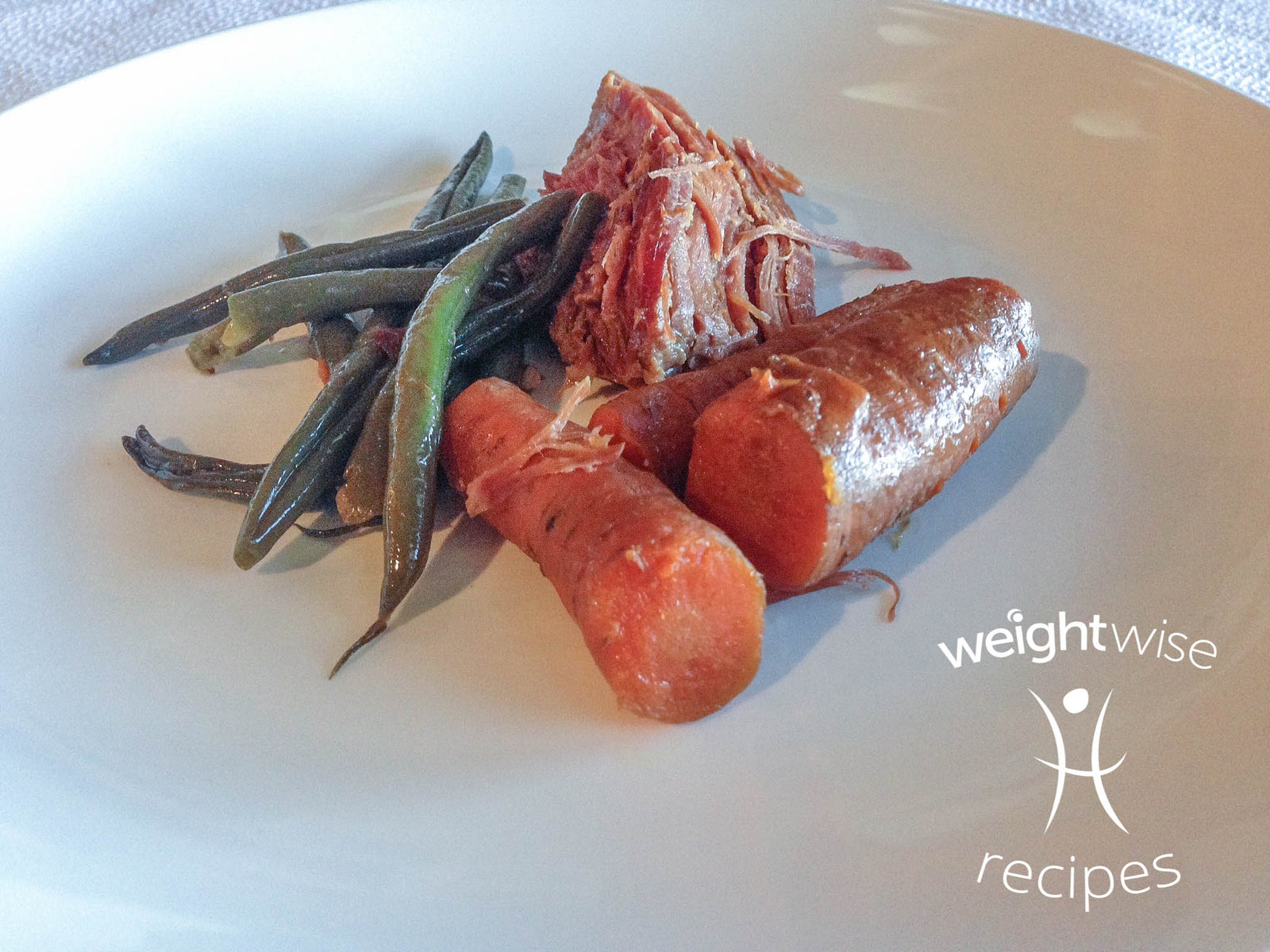 French Canadian Boiled Dinner