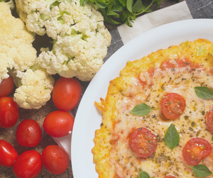 What is Bariatric Pizza?