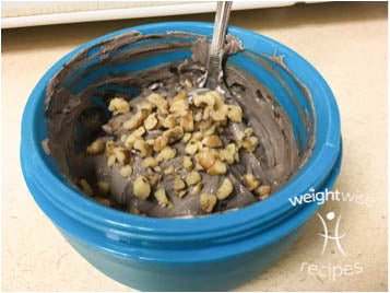 Breakfast Mousse