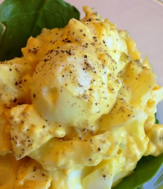 Egg Salad