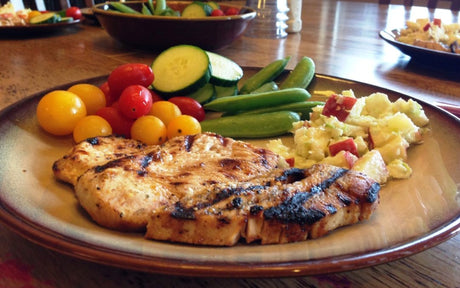 Thanksgiving Meal Ideas