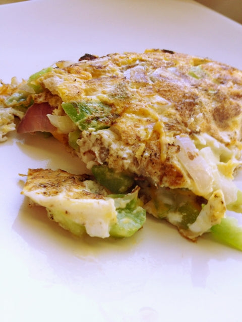 Omelette