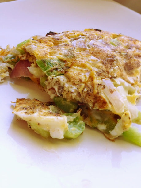 Omelette