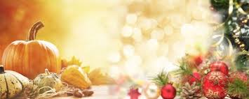 Holiday Traditions