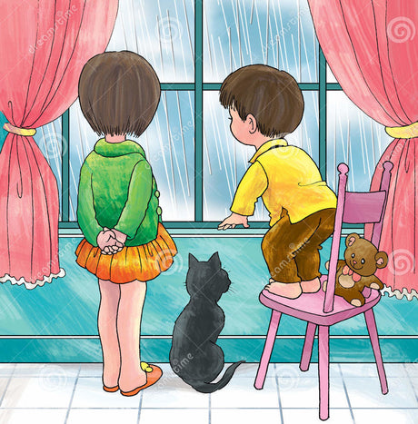 Family Fitness Challenge: Indoors