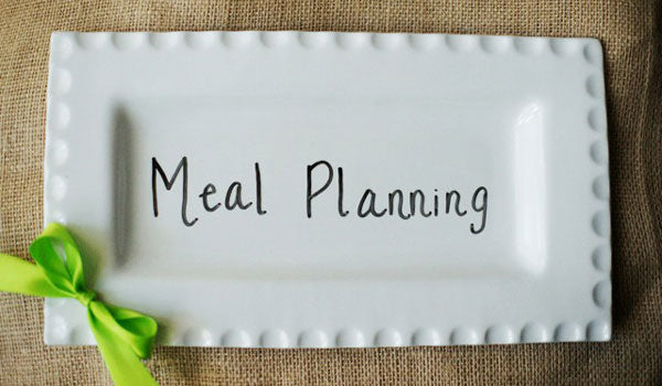 meal-planning