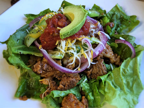 Taco Salad