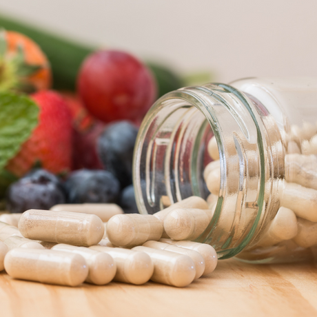 Important Vitamins After Weight Loss Surgery