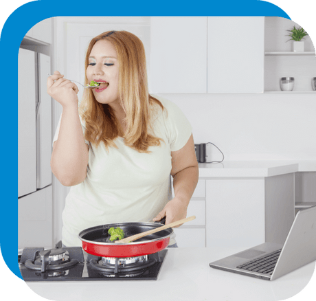 Bariatric Surgery Lifestyle Changes