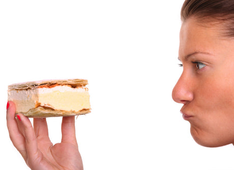 to eat or not to eat