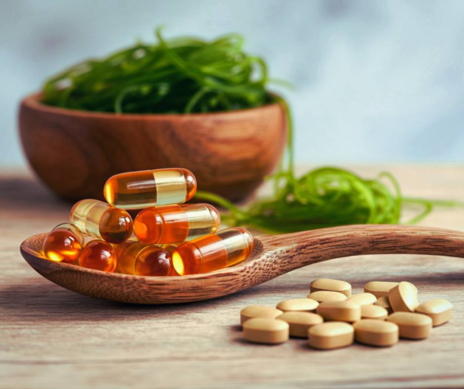 Multi-Vitamins