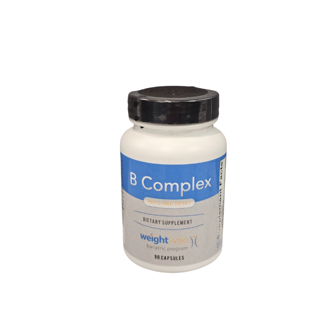B Vitamins