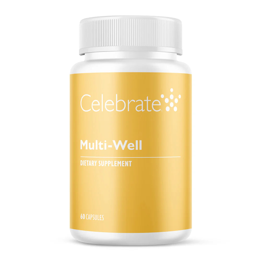Multi-Well Capsule (Celebrate)