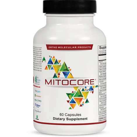 Mitocore  Multivitamin