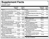 Mitocore  Multivitamin
