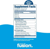 Unflavored Collagen Protein Powder