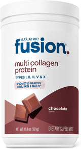 Chocolate Collagen Protein Powder