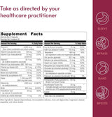 Ultra Multi Capsule with Iron (Bariatric Advantage)