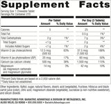 Calcium Citrate Lozenges - (270 count) (Bariatric Advantage)