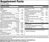 Advanced EA Chewable - Mixed Fruit Flavor (60 ct)