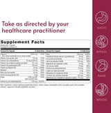 Multi- Ultra SOLO Capsule with Iron (Bariatric Advantage)