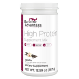 High Protein Shake Mix (14 serving tub)