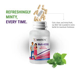 Multi-ADEK Multivitamin  (BariatricPal)